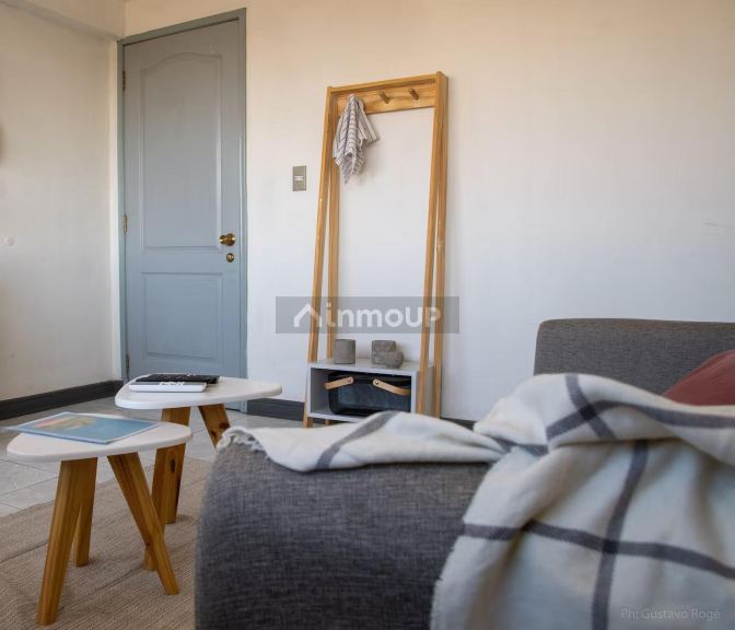 Departamento en Alquiler en Capital, Mendoza