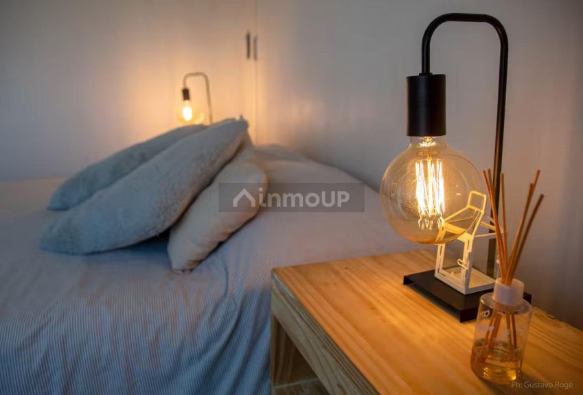 Departamento en Alquiler en Capital, Mendoza