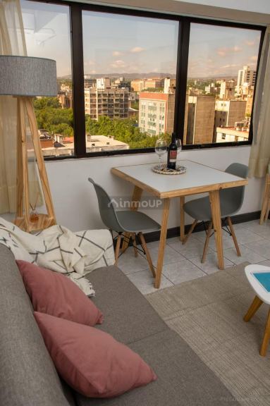 Departamento en Alquiler en Capital, Mendoza