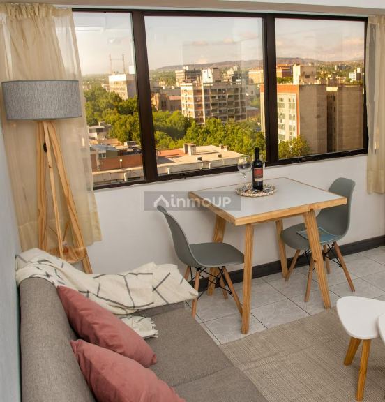 Departamento en Alquiler en Capital, Mendoza
