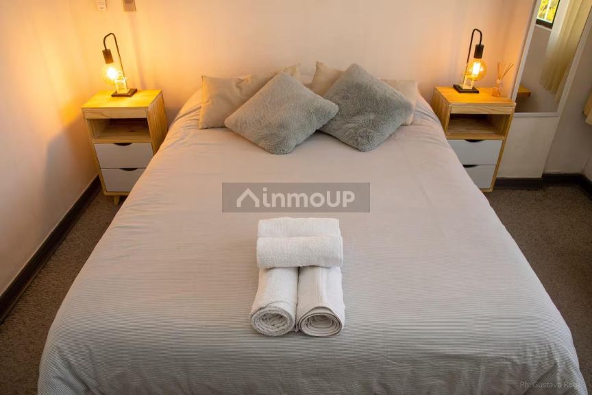 Departamento en Alquiler en Capital, Mendoza