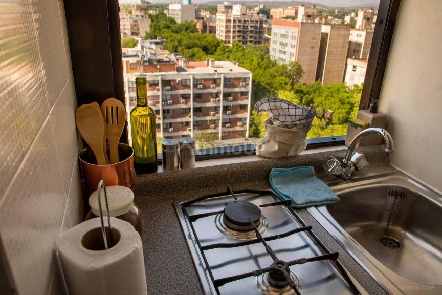 Departamento en Alquiler en Capital, Mendoza