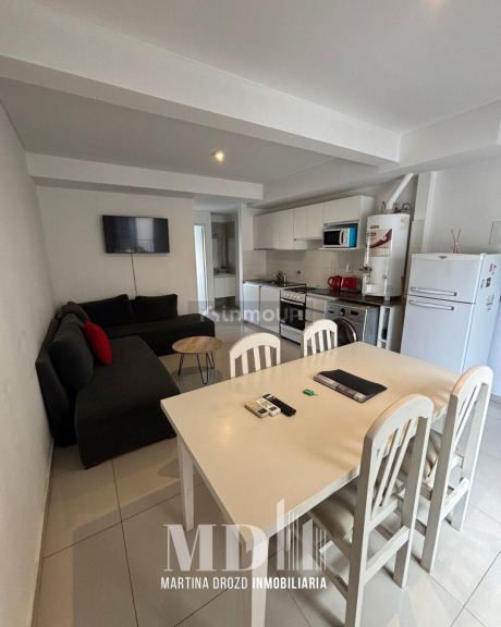 Departamento en Alquiler Temporario en Godoy Cruz, Mendoza