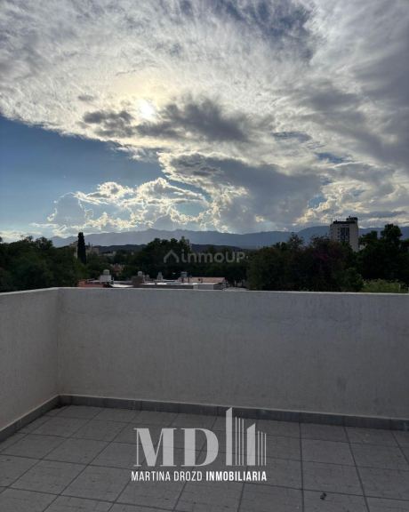 Departamento en Alquiler Temporario en Godoy Cruz, Mendoza