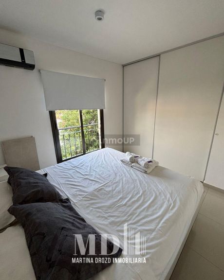 Departamento en Alquiler Temporario en Godoy Cruz, Mendoza