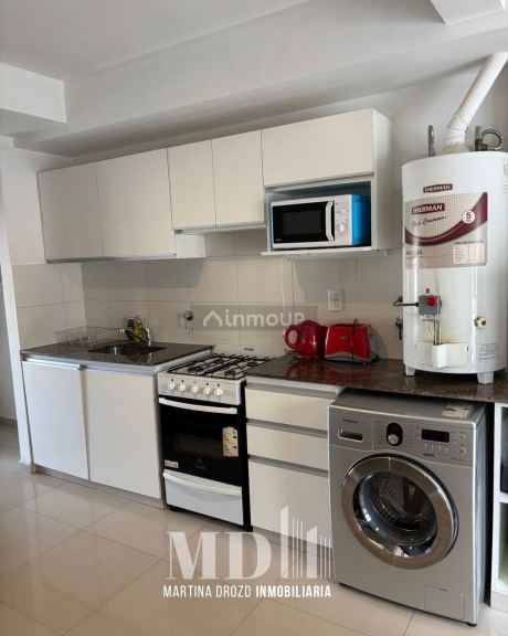 Departamento en Alquiler Temporario en Godoy Cruz, Mendoza