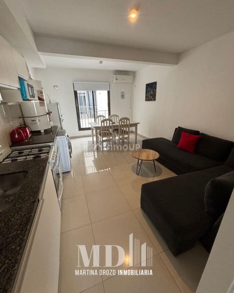 Departamento en Alquiler Temporario en Godoy Cruz, Mendoza
