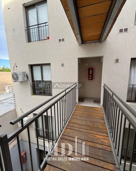 Departamento en Alquiler Temporario en Godoy Cruz, Mendoza