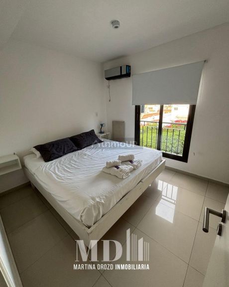 Departamento en Alquiler Temporario en Godoy Cruz, Mendoza