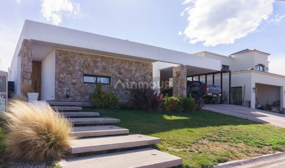 Casa en Venta en Lujan de Cuyo, Mendoza