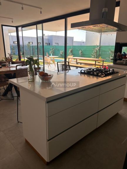 Casa en Venta en Lujan de Cuyo, Mendoza