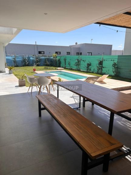 Casa en Venta en Lujan de Cuyo, Mendoza