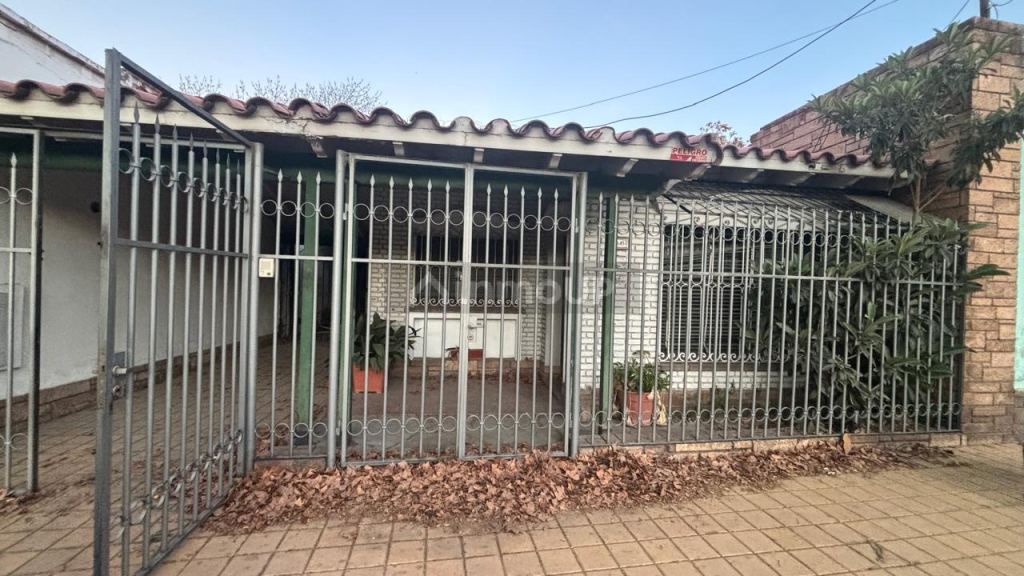 Casa en Venta en Capital, Mendoza