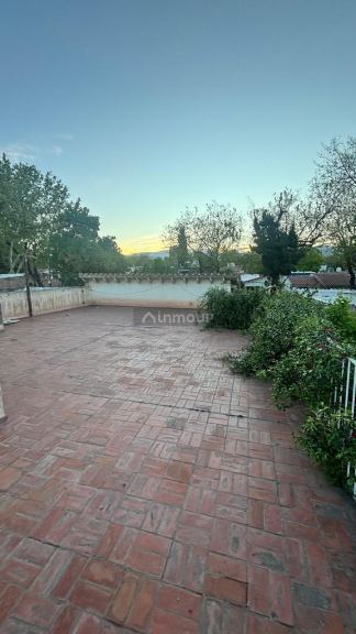 Casa en Venta en Capital, Mendoza