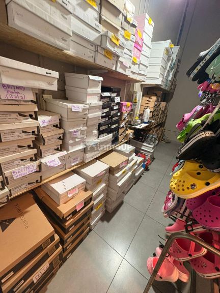 Fondo de Comercio en Venta en Guaymallen, Mendoza