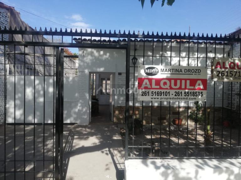 Casa en Venta en Capital, Mendoza