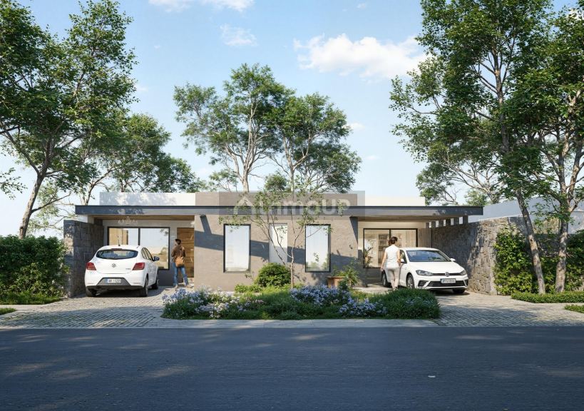 Casa en Venta en Maipu, Mendoza