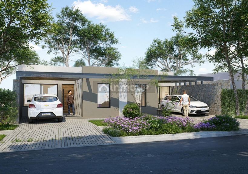 Casa en Venta en Maipu, Mendoza