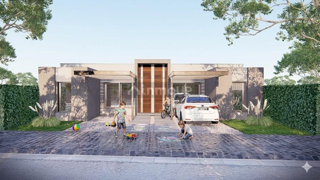 Casa en Venta en Maipu, Mendoza