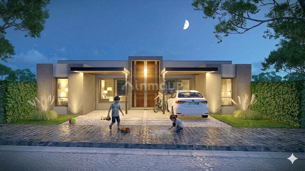Casa en Venta en Maipu, Mendoza