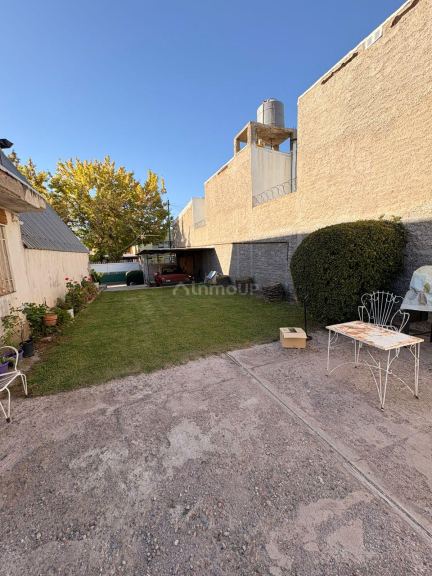 Lote en Venta en Godoy Cruz, Mendoza