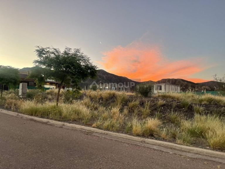 Lote en Venta en Las Heras, Mendoza