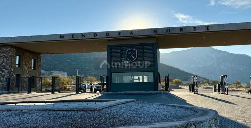 Lote en Venta en Las Heras, Mendoza