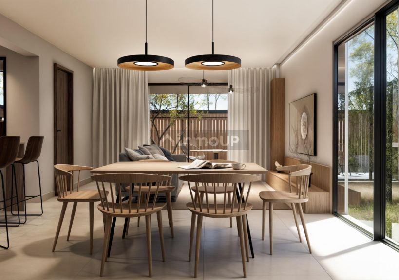 Casa en Venta en Maipu, Mendoza
