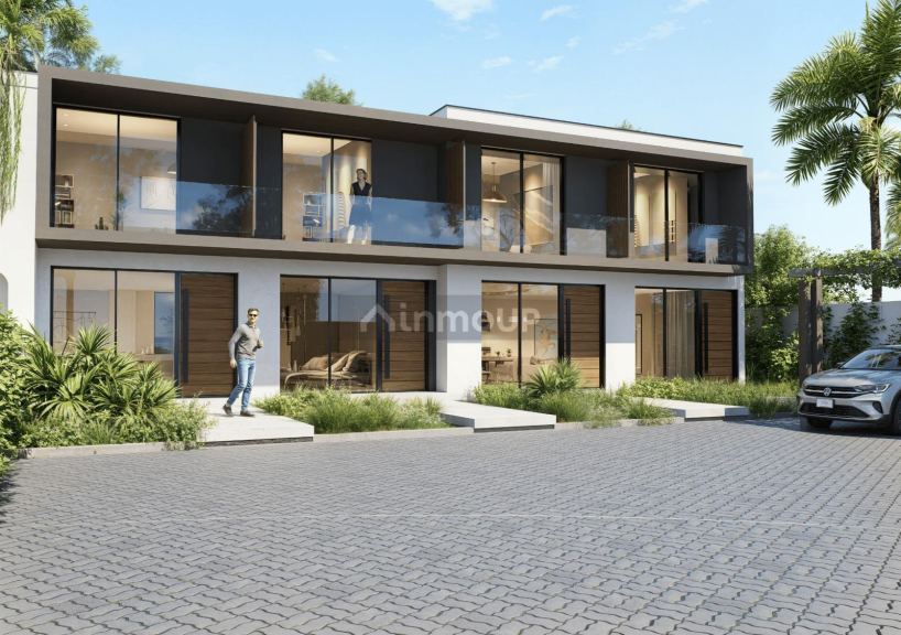 Casa en Venta en Maipu, Mendoza