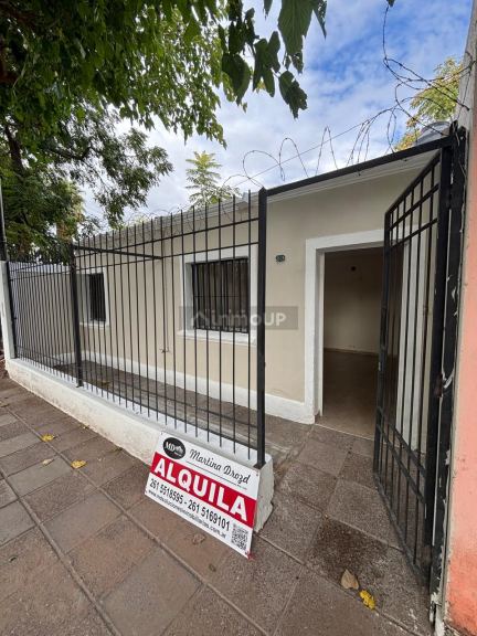 Departamento en Alquiler en Godoy Cruz, Mendoza