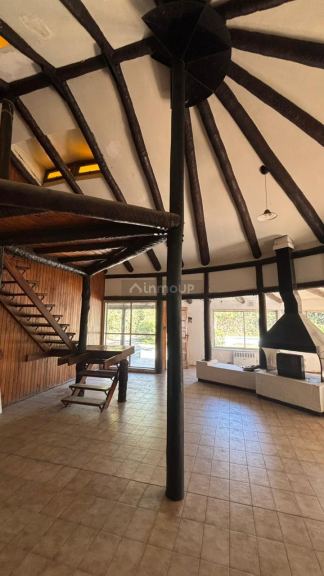 Casa en Alquiler en Lujan de Cuyo, Mendoza