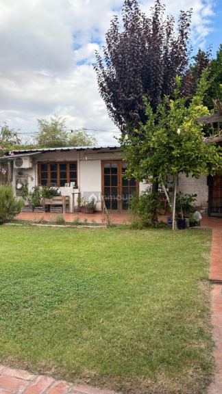 Casa en Venta en Las Heras, Mendoza