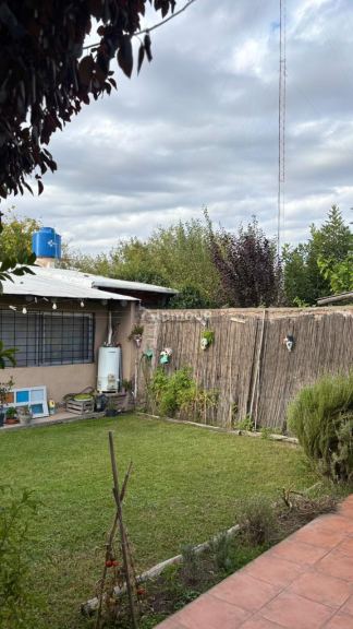 Casa en Venta en Las Heras, Mendoza