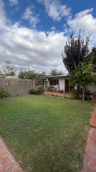 Casa en Venta en Las Heras, Mendoza