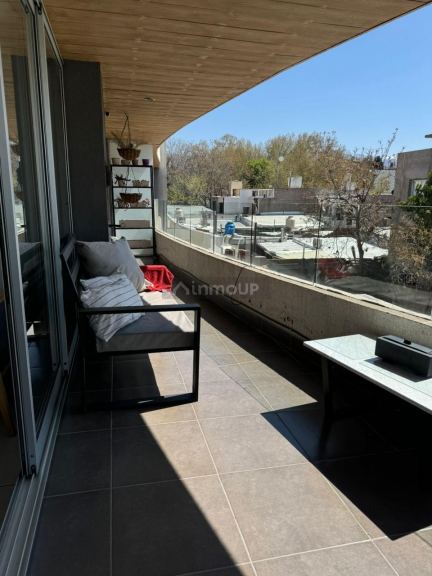 Departamento en Alquiler en Capital, Mendoza