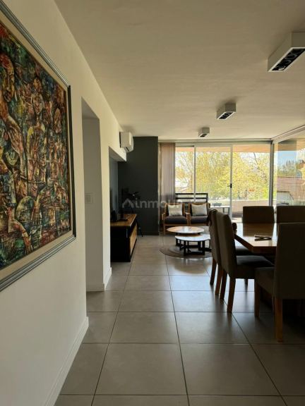 Departamento en Alquiler en Capital, Mendoza