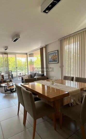 Departamento en Alquiler en Capital, Mendoza