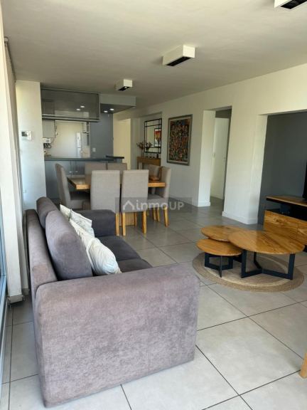 Departamento en Alquiler en Capital, Mendoza