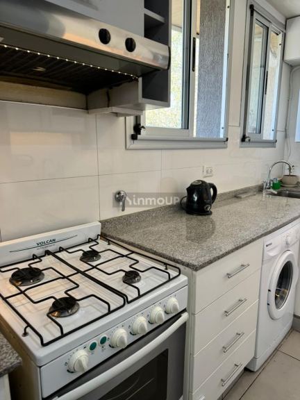 Departamento en Alquiler en Capital, Mendoza