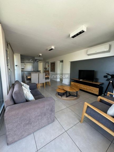 Departamento en Alquiler en Capital, Mendoza