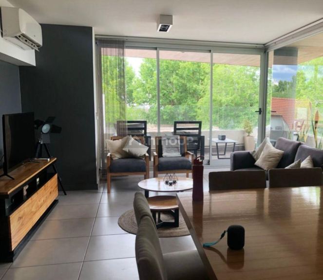 Departamento en Alquiler en Capital, Mendoza