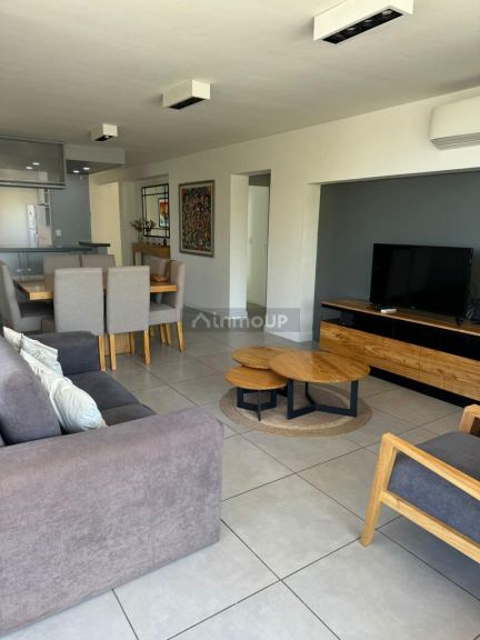 Departamento en Alquiler en Capital, Mendoza