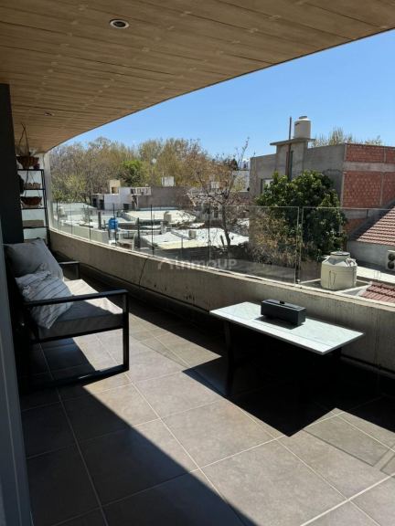 Departamento en Alquiler en Capital, Mendoza