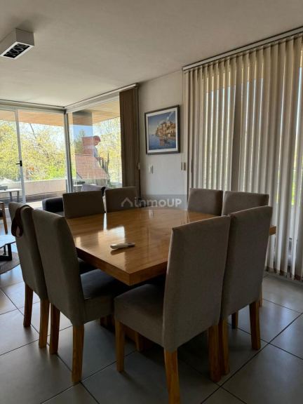 Departamento en Alquiler en Capital, Mendoza