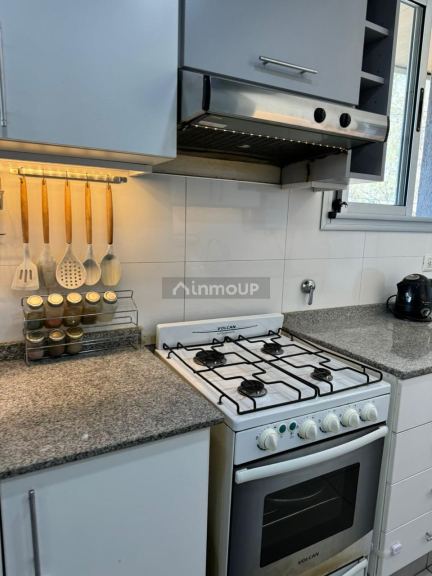 Departamento en Alquiler en Capital, Mendoza