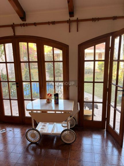 Casa en Alquiler en Capital, Mendoza