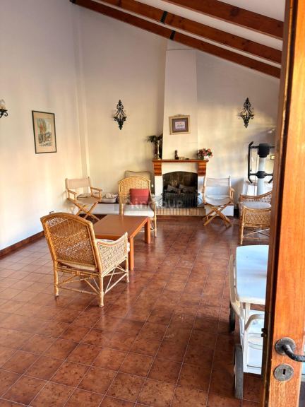 Casa en Alquiler en Capital, Mendoza