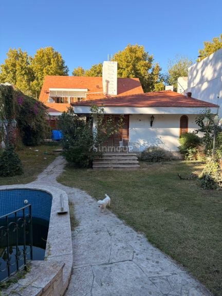 Casa en Alquiler en Capital, Mendoza