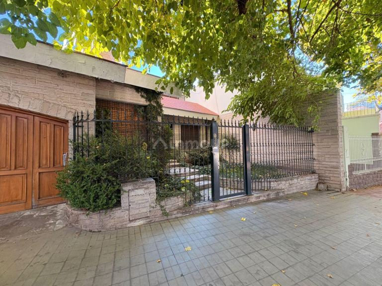 Casa en Alquiler en Capital, Mendoza