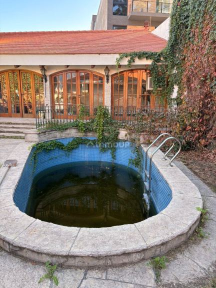 Casa en Alquiler en Capital, Mendoza